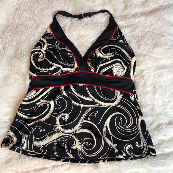 caribbean joe bathing suits